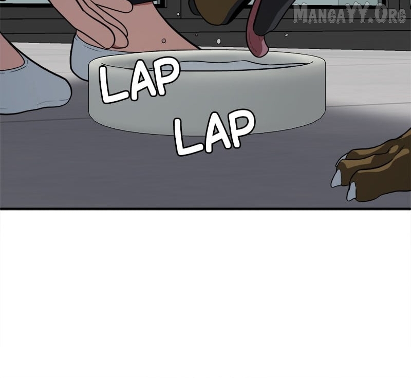 Change Me Chapter 102 - page 39